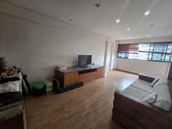 Blk 501B Wellington Circle (Sembawang), HDB 5 Rooms #578713701